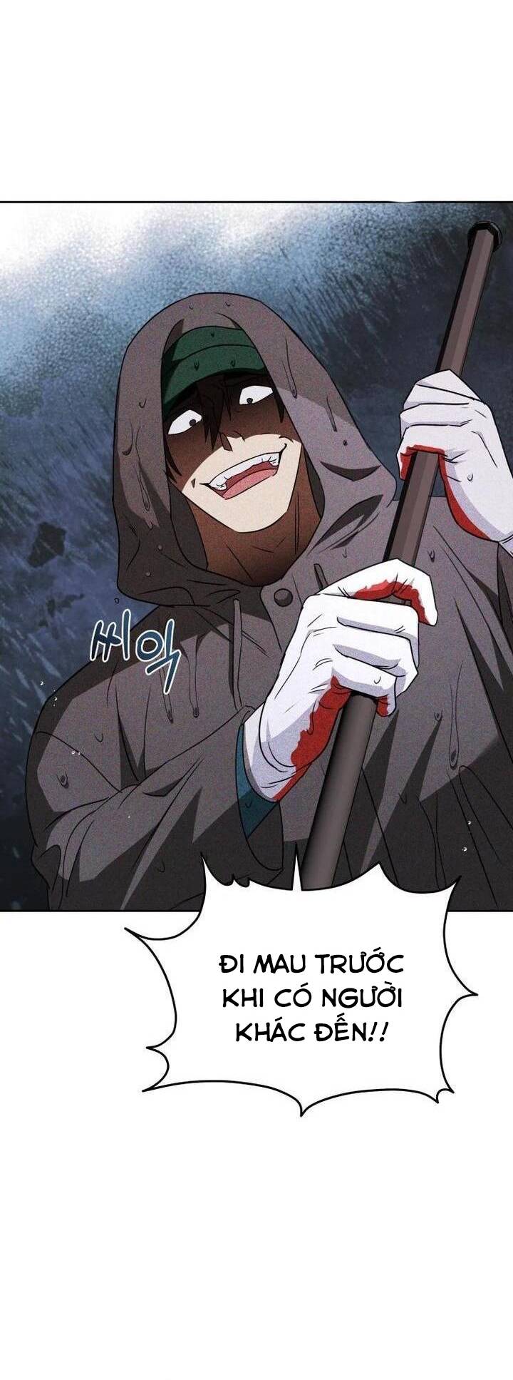 Xin Chào! Bác Sĩ Thú Y Chap 57 - Next Chap 58
