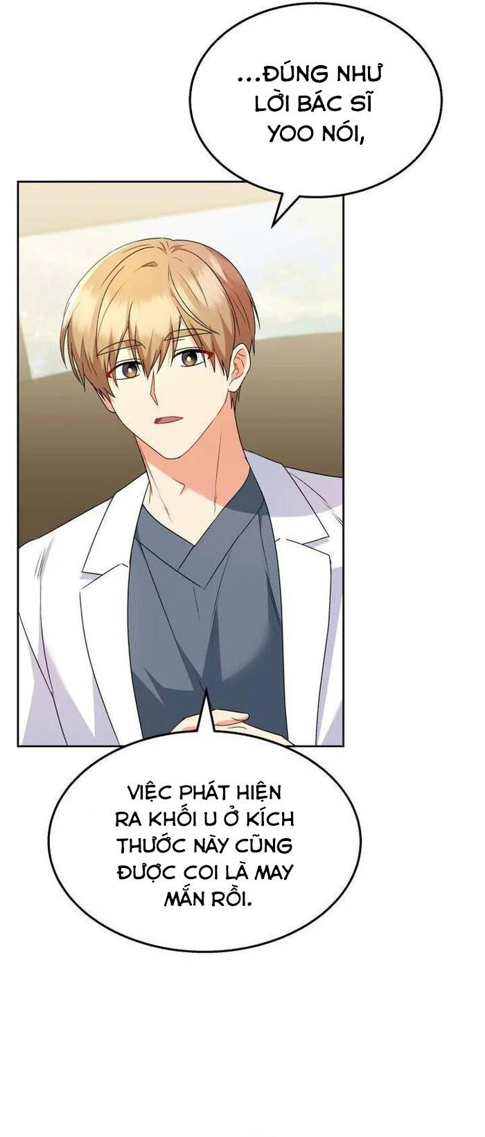 Xin Chào! Bác Sĩ Thú Y Chap 54 - Next Chap 55