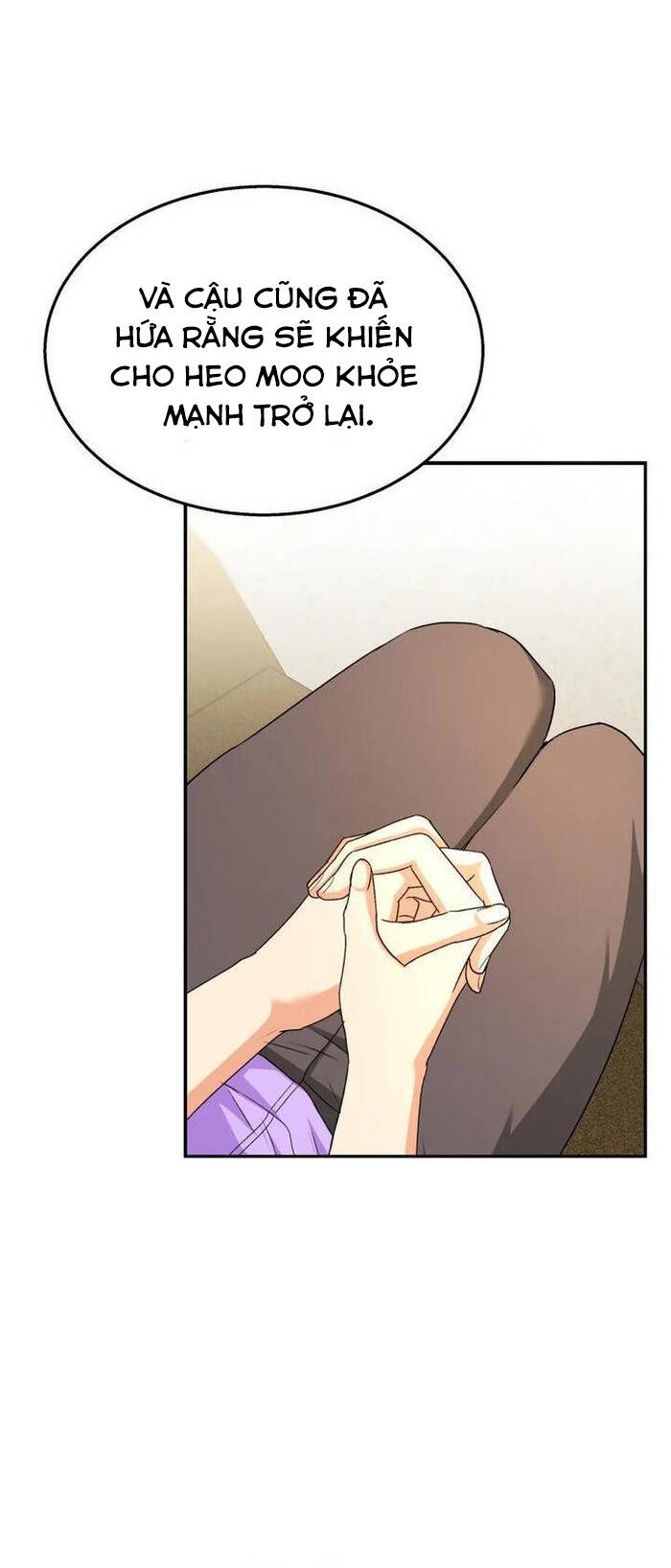 Xin Chào! Bác Sĩ Thú Y Chap 54 - Next Chap 55
