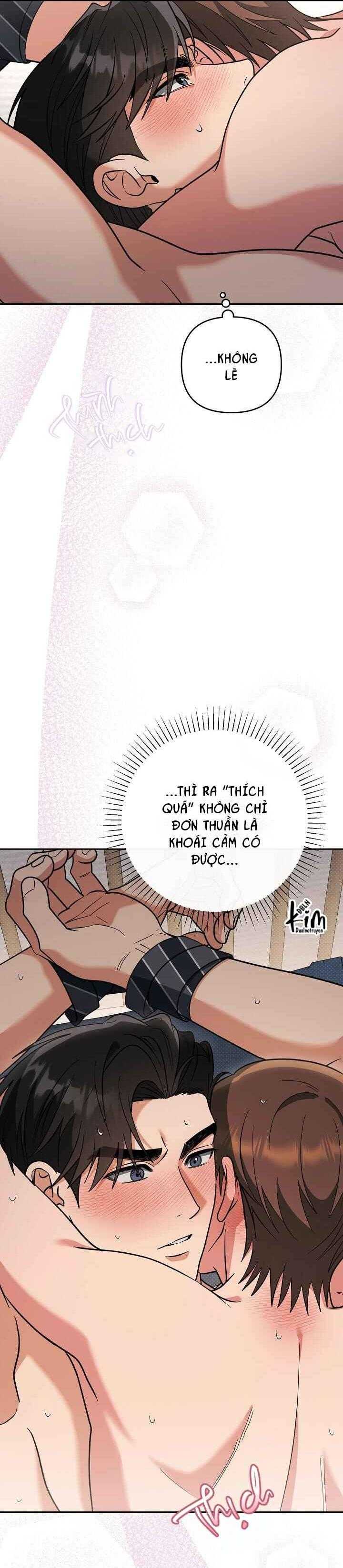 Romance Not Romantic Chap 32 - Next Chap 33