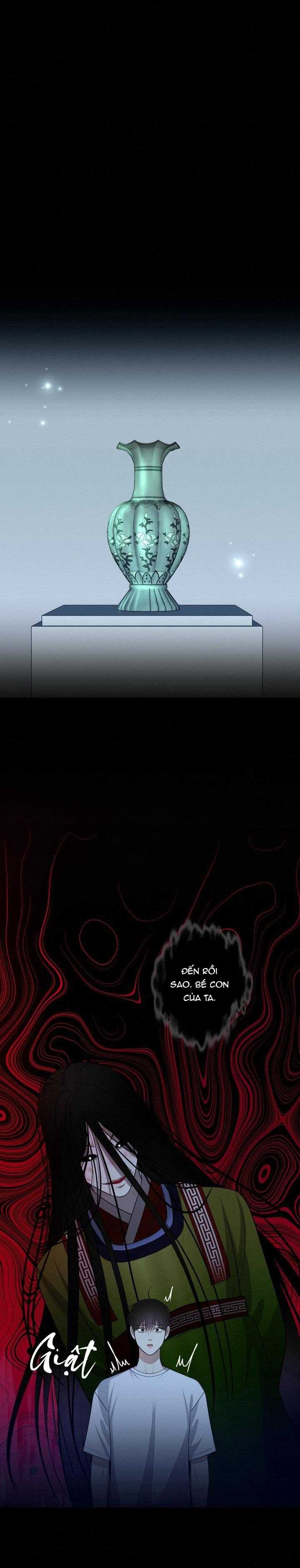 Lễ Trừ Tà Chap 19 - Next Chap 20