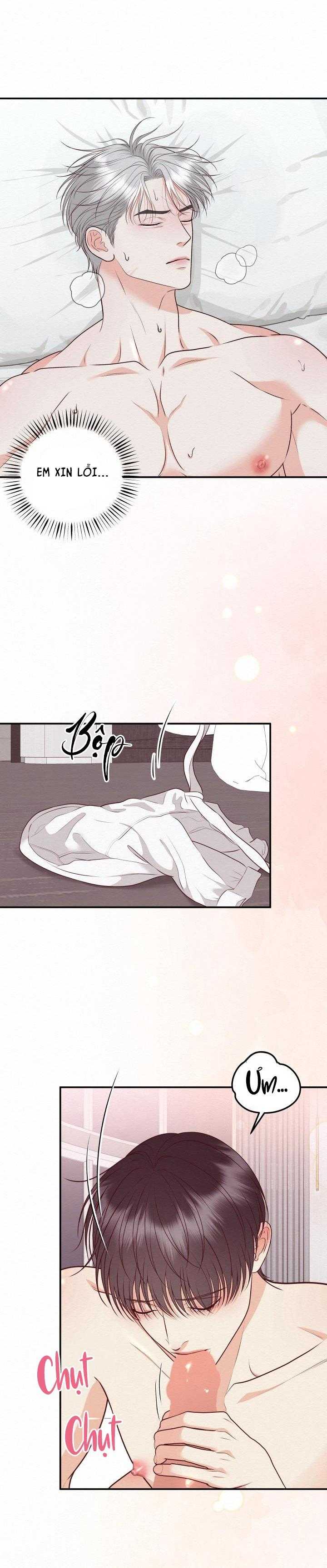 Lễ Trừ Tà Chap 19 - Next Chap 20