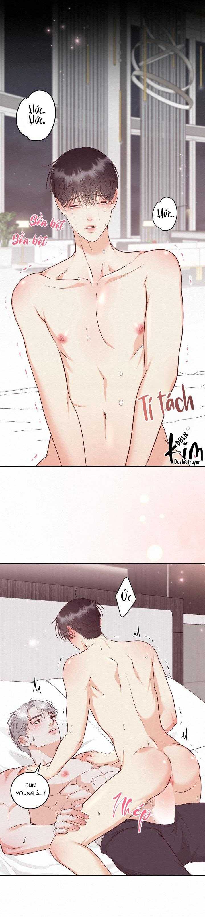 Lễ Trừ Tà Chap 19 - Next Chap 20