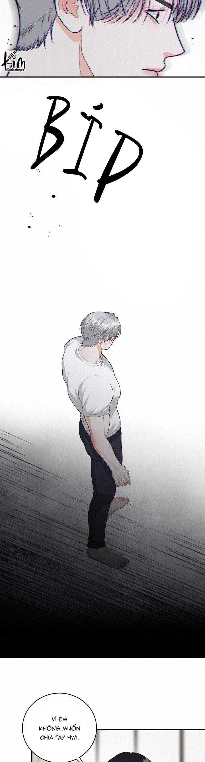 Lễ Trừ Tà Chap 22 - Next Chap 23