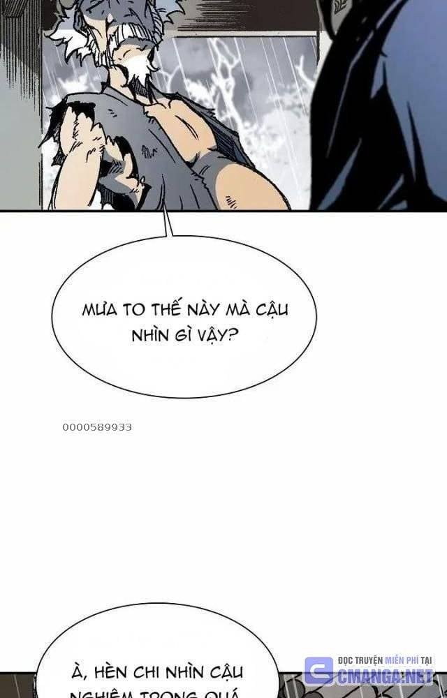 Hồi Ức Của Chiến Thần Chap 111 - Next Chap 112