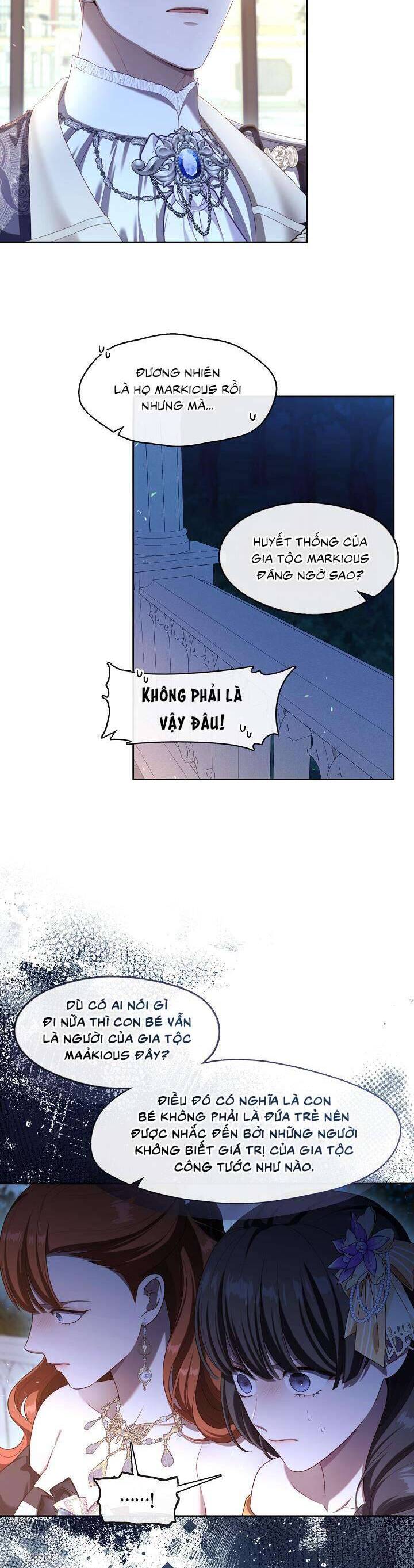 Thợ Săn Hạng S Không Muốn Trở Thành Ác Nữ Chap 35 - Next Chap 36