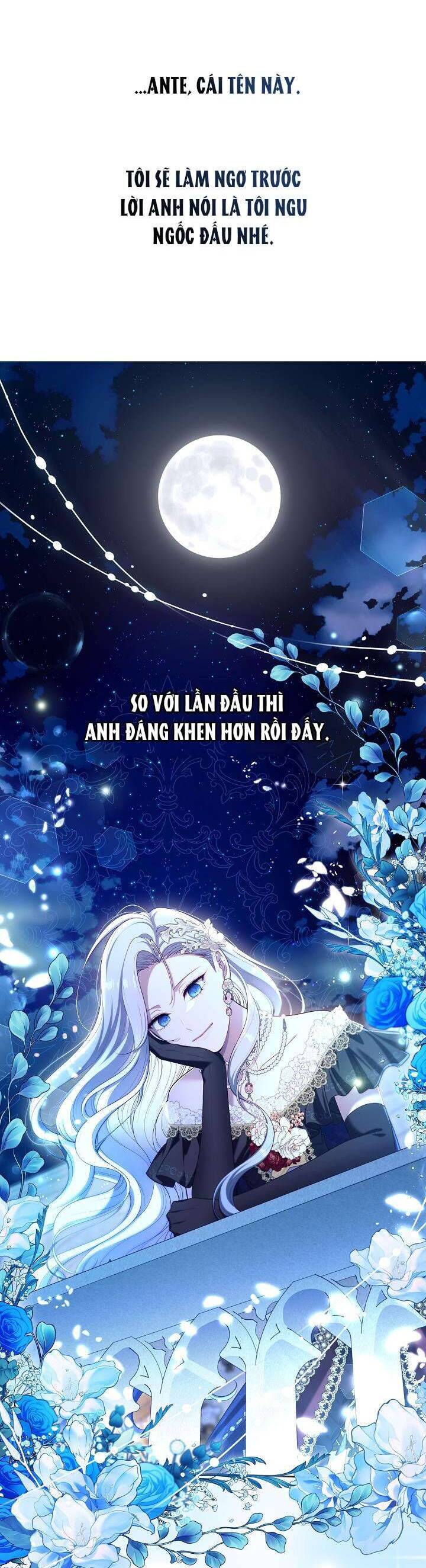 Thợ Săn Hạng S Không Muốn Trở Thành Ác Nữ Chap 35 - Next Chap 36
