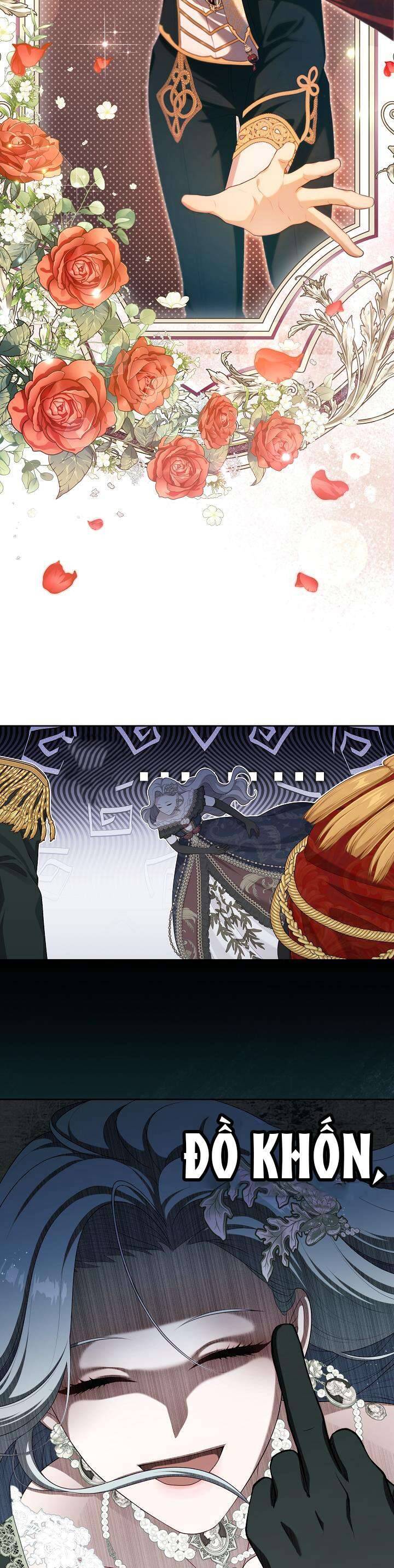 Thợ Săn Hạng S Không Muốn Trở Thành Ác Nữ Chap 35 - Next Chap 36