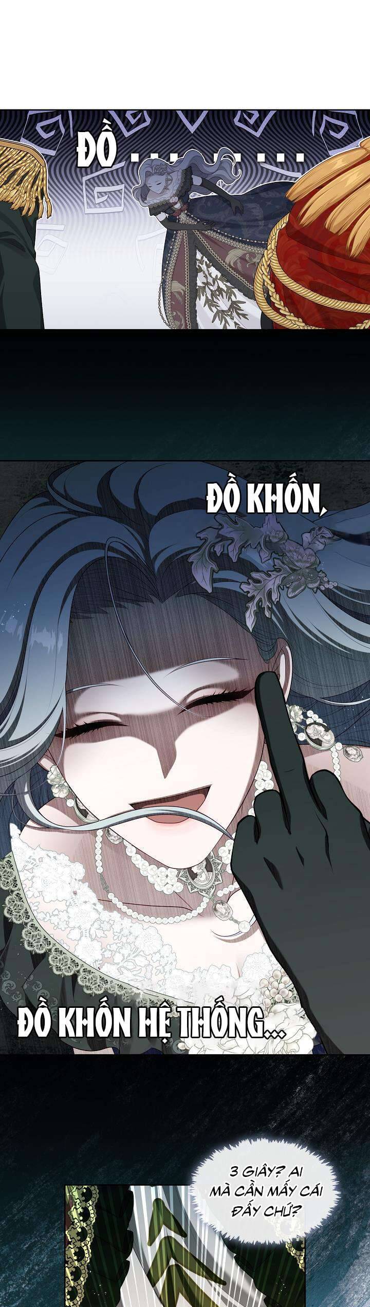 Thợ Săn Hạng S Không Muốn Trở Thành Ác Nữ Chap 36 - Next Chap 37