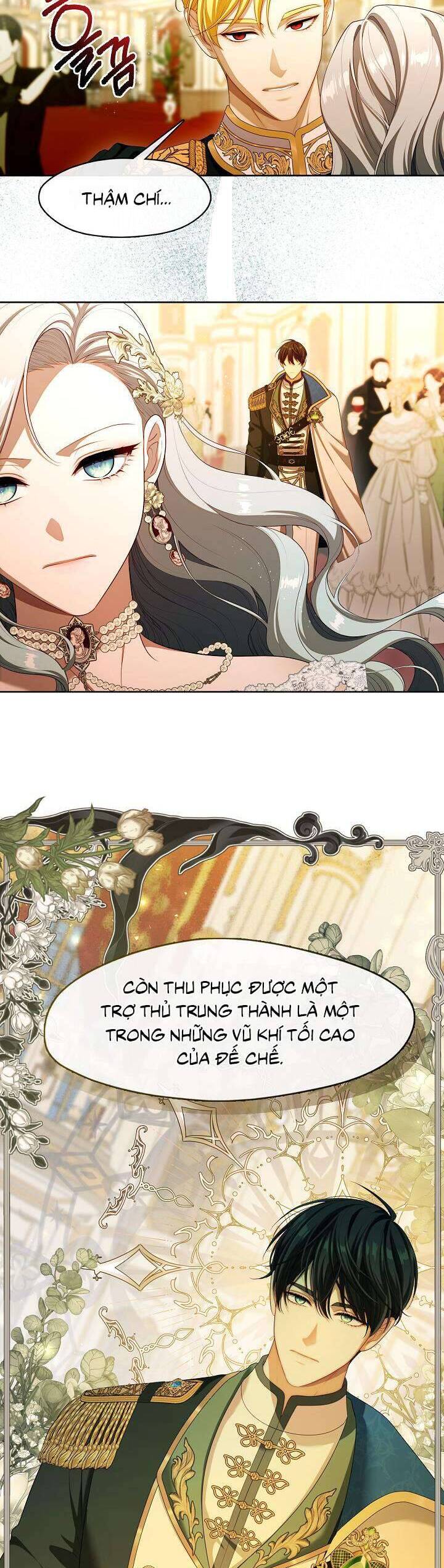 Thợ Săn Hạng S Không Muốn Trở Thành Ác Nữ Chap 36 - Next Chap 37
