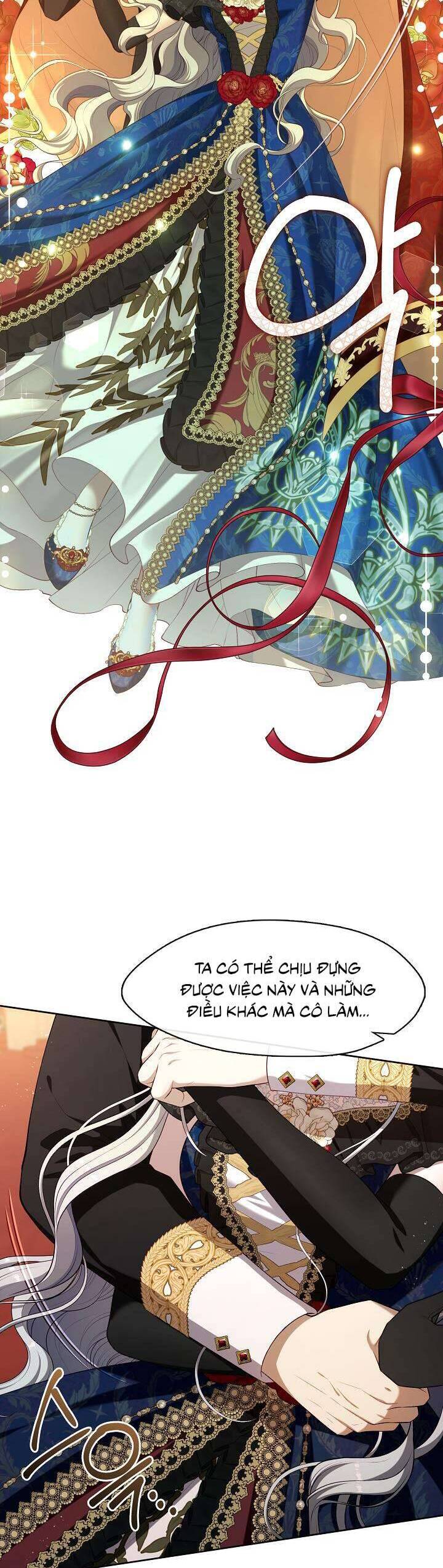Thợ Săn Hạng S Không Muốn Trở Thành Ác Nữ Chap 36 - Next Chap 37