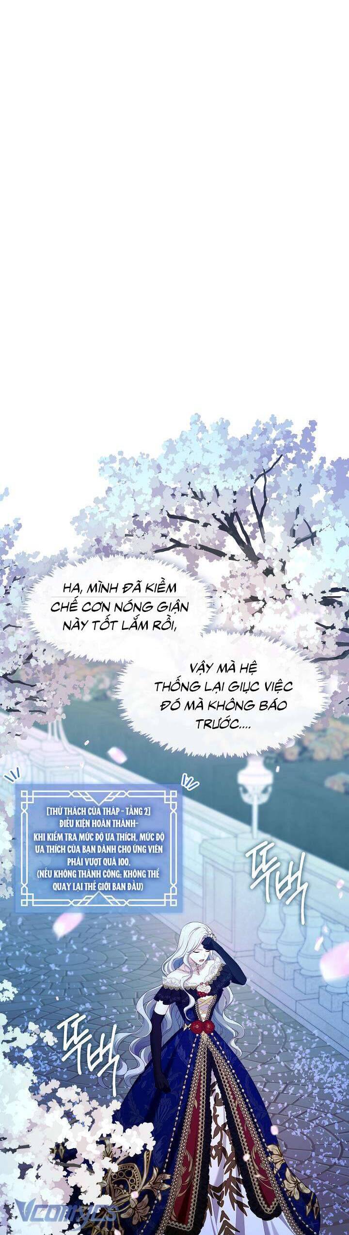 Thợ Săn Hạng S Không Muốn Trở Thành Ác Nữ Chap 36 - Next Chap 37