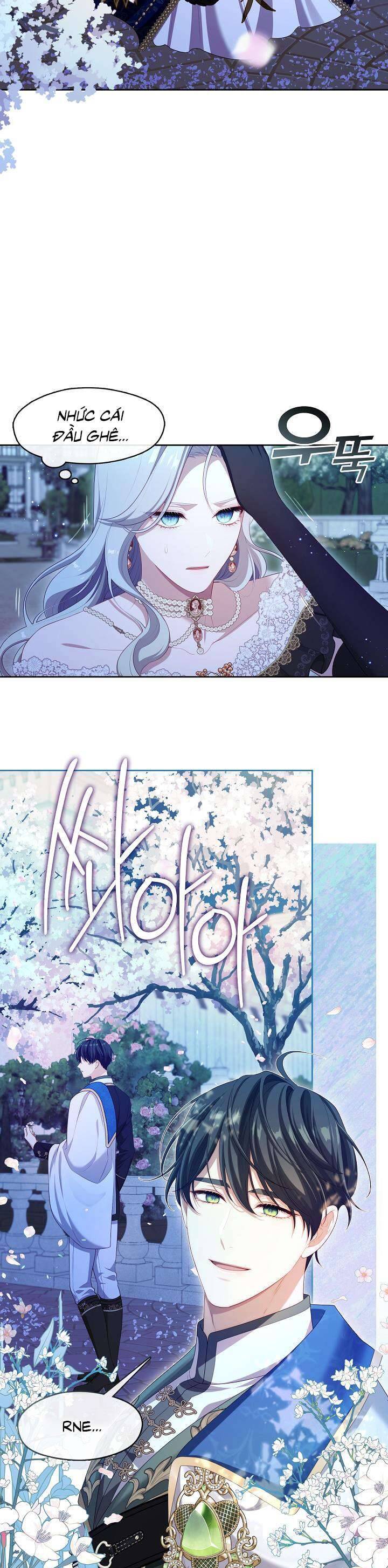 Thợ Săn Hạng S Không Muốn Trở Thành Ác Nữ Chap 36 - Next Chap 37