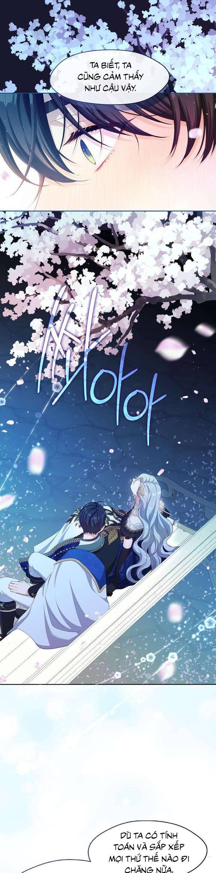Thợ Săn Hạng S Không Muốn Trở Thành Ác Nữ Chap 36 - Next Chap 37
