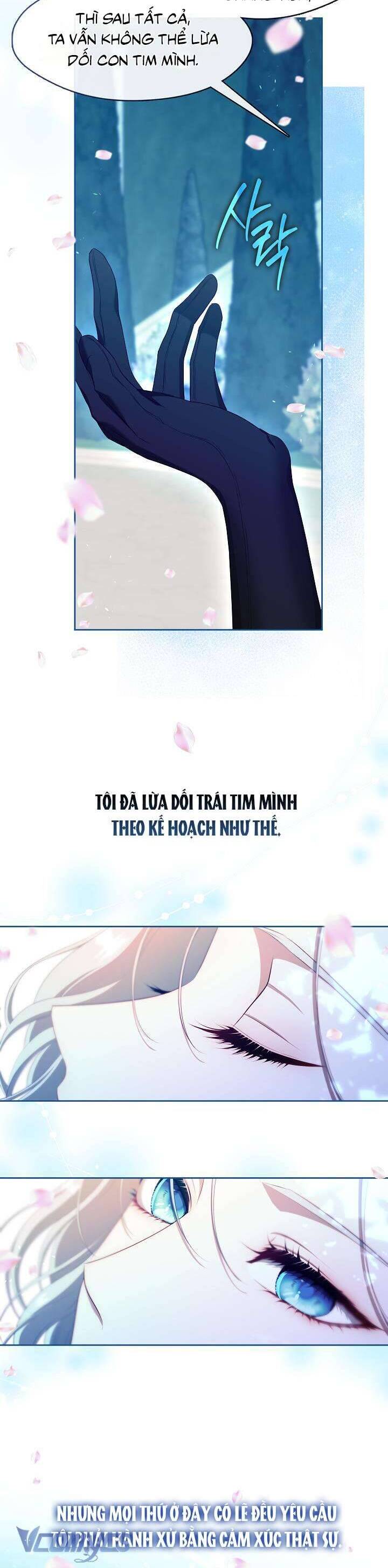 Thợ Săn Hạng S Không Muốn Trở Thành Ác Nữ Chap 36 - Next Chap 37