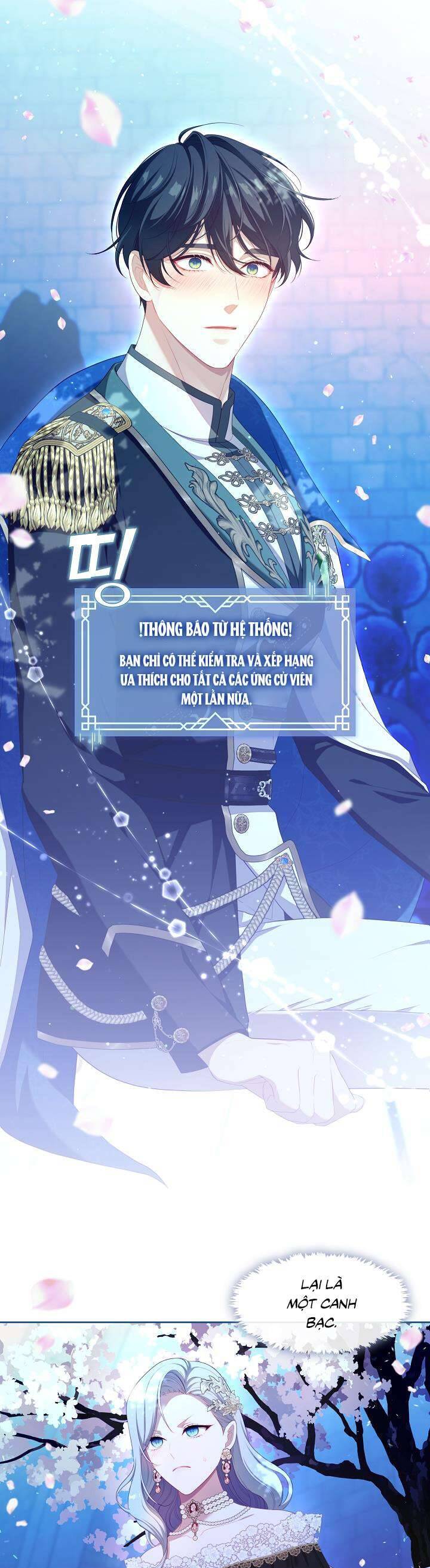 Thợ Săn Hạng S Không Muốn Trở Thành Ác Nữ Chap 36 - Next Chap 37