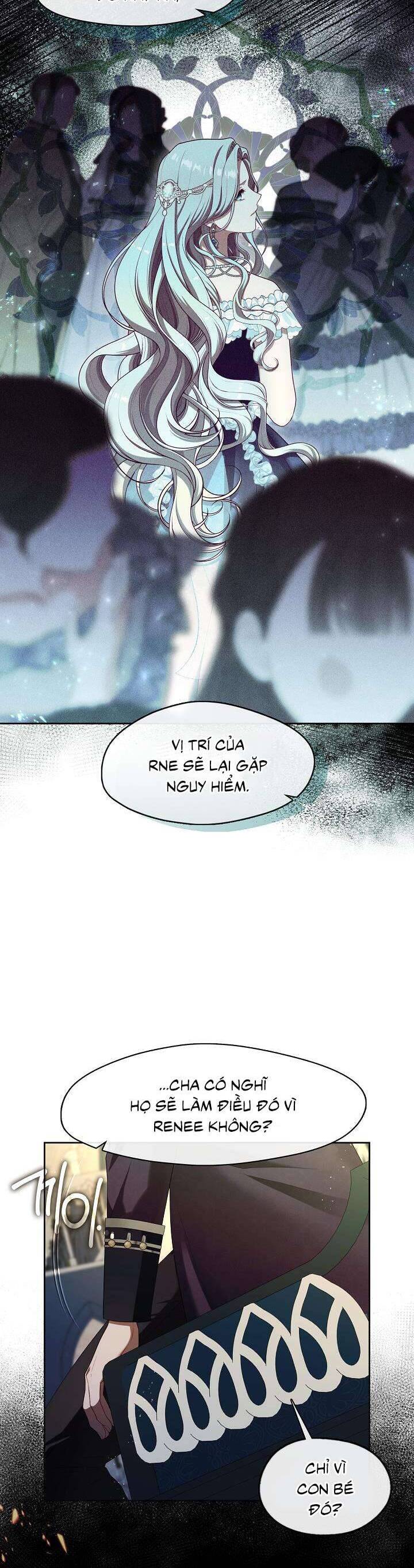 Thợ Săn Hạng S Không Muốn Trở Thành Ác Nữ Chap 38 - Next Chap 39