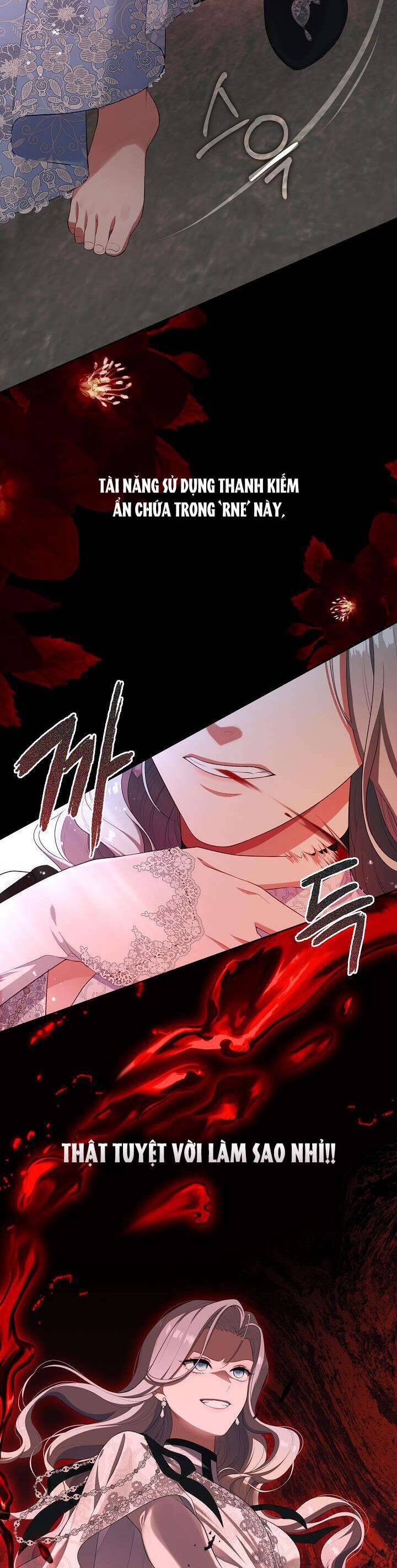 Thợ Săn Hạng S Không Muốn Trở Thành Ác Nữ Chap 38 - Next Chap 39