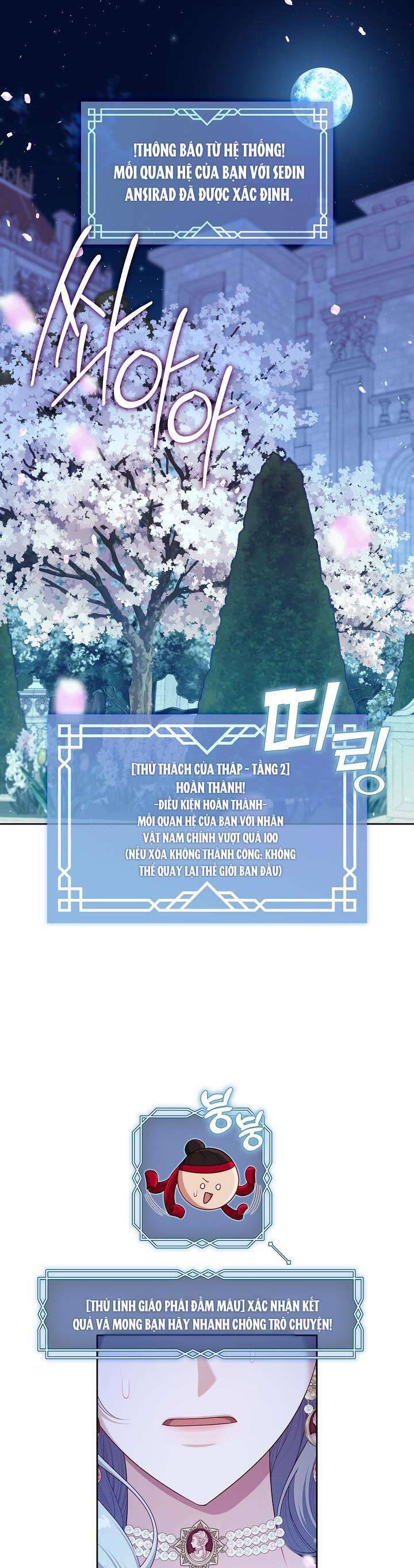 Thợ Săn Hạng S Không Muốn Trở Thành Ác Nữ Chap 37 - Next Chap 38
