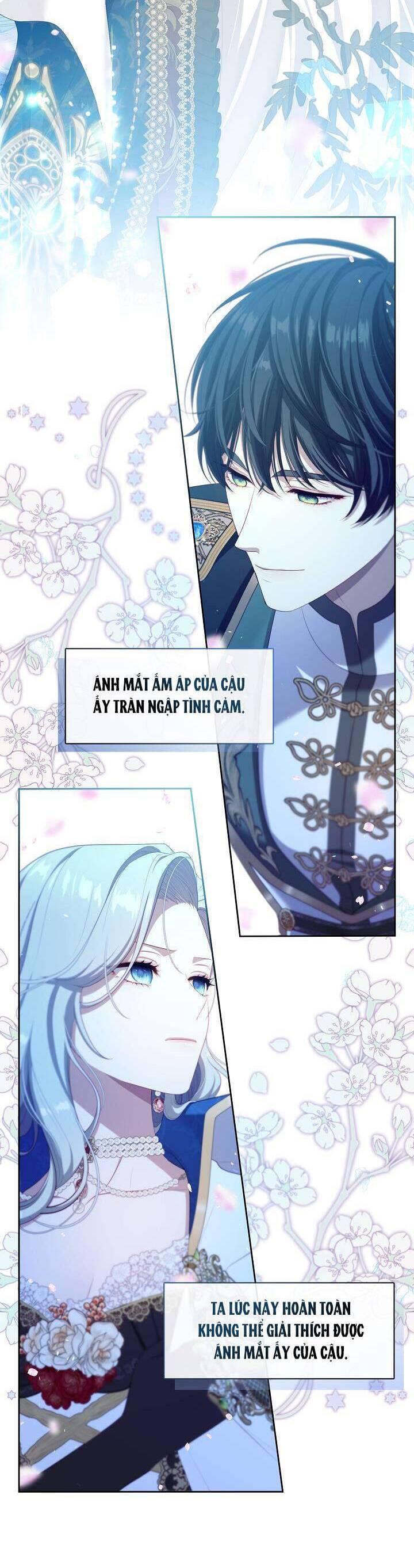 Thợ Săn Hạng S Không Muốn Trở Thành Ác Nữ Chap 37 - Next Chap 38