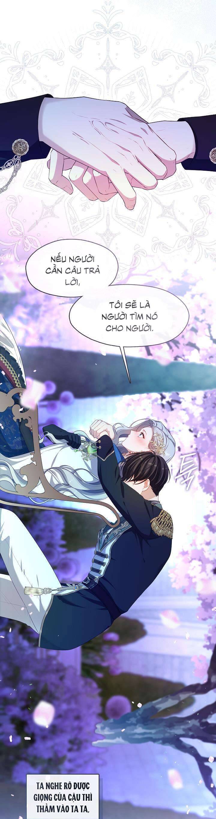 Thợ Săn Hạng S Không Muốn Trở Thành Ác Nữ Chap 37 - Next Chap 38
