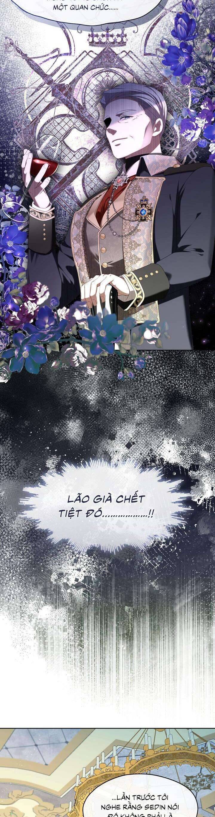 Thợ Săn Hạng S Không Muốn Trở Thành Ác Nữ Chap 37 - Next Chap 38