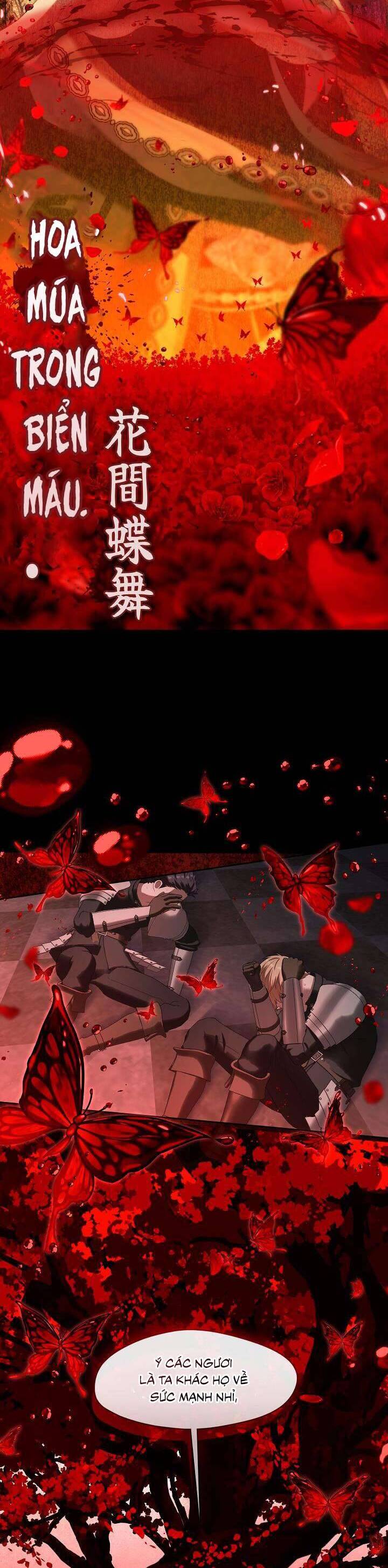 Thợ Săn Hạng S Không Muốn Trở Thành Ác Nữ Chap 39 - Next Chap 40