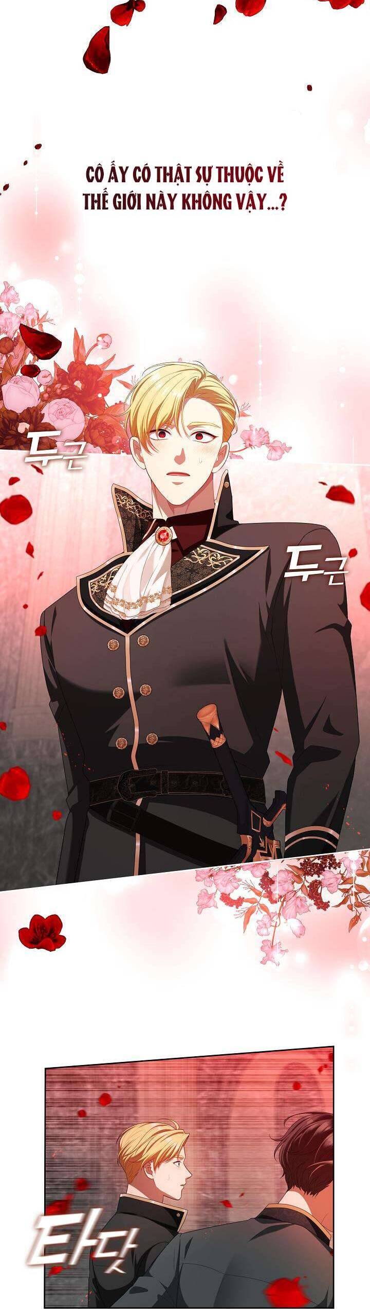 Thợ Săn Hạng S Không Muốn Trở Thành Ác Nữ Chap 39 - Next Chap 40