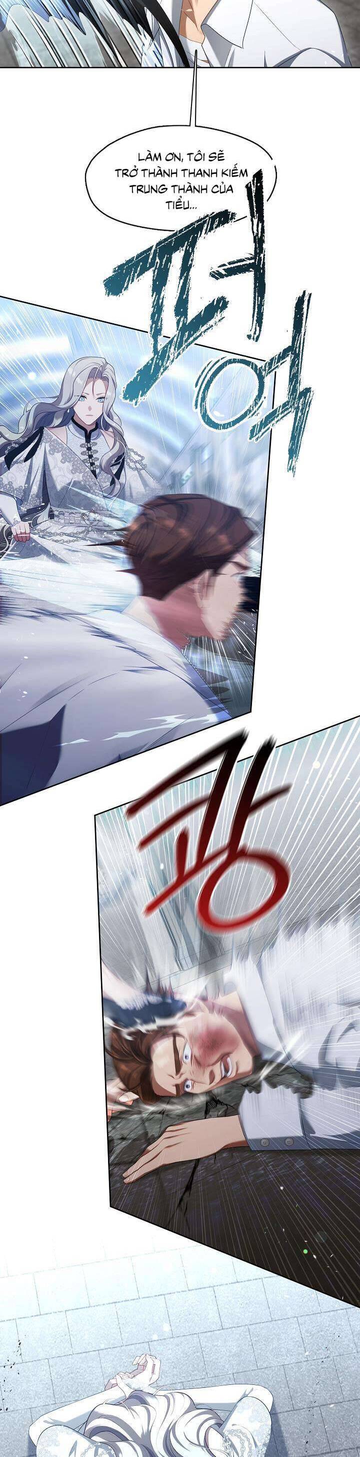 Thợ Săn Hạng S Không Muốn Trở Thành Ác Nữ Chap 40 - Next Chap 41