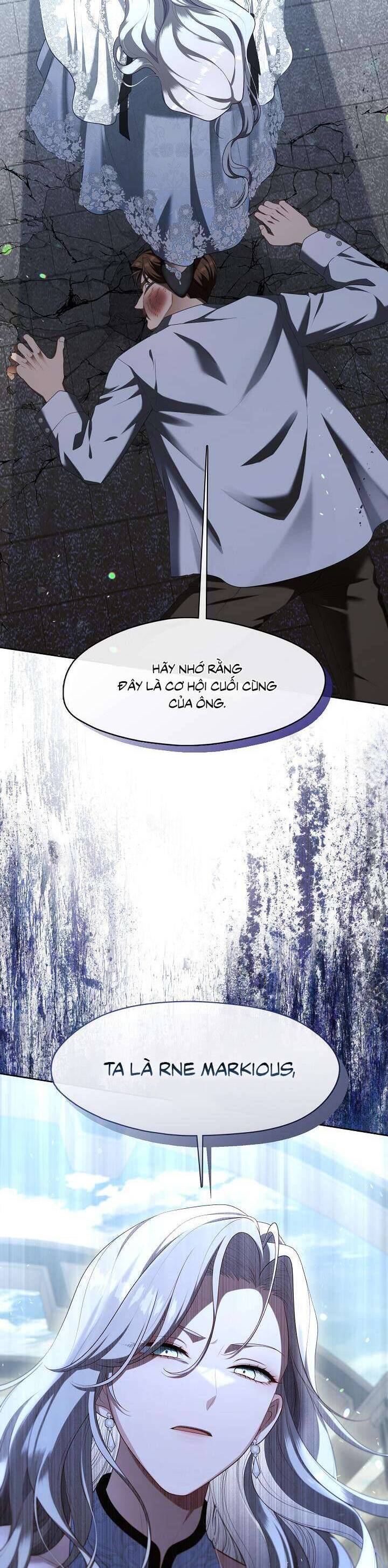 Thợ Săn Hạng S Không Muốn Trở Thành Ác Nữ Chap 40 - Next Chap 41
