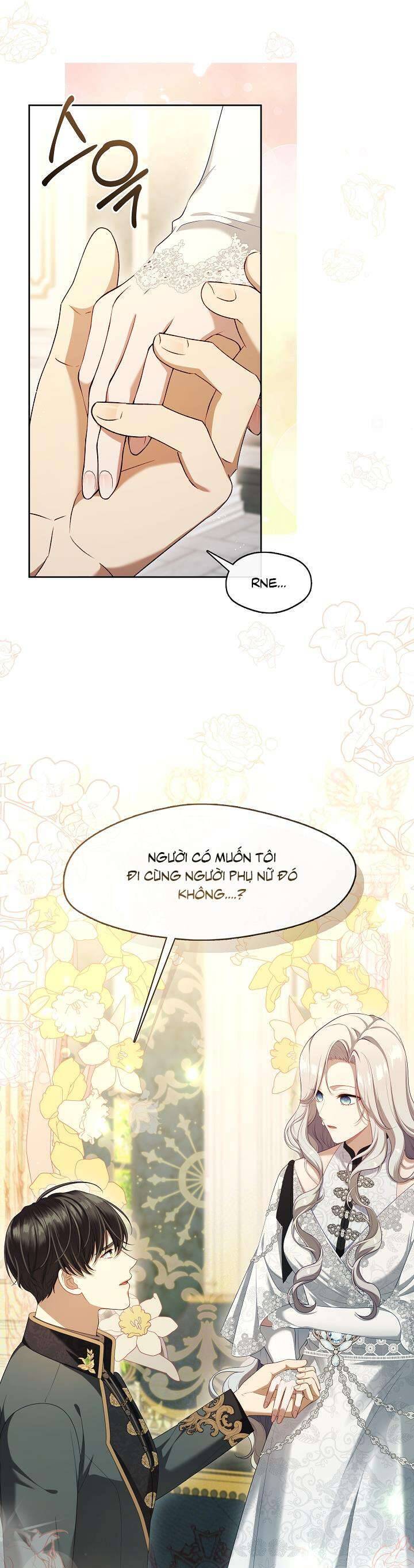Thợ Săn Hạng S Không Muốn Trở Thành Ác Nữ Chap 41 - Next Chap 42