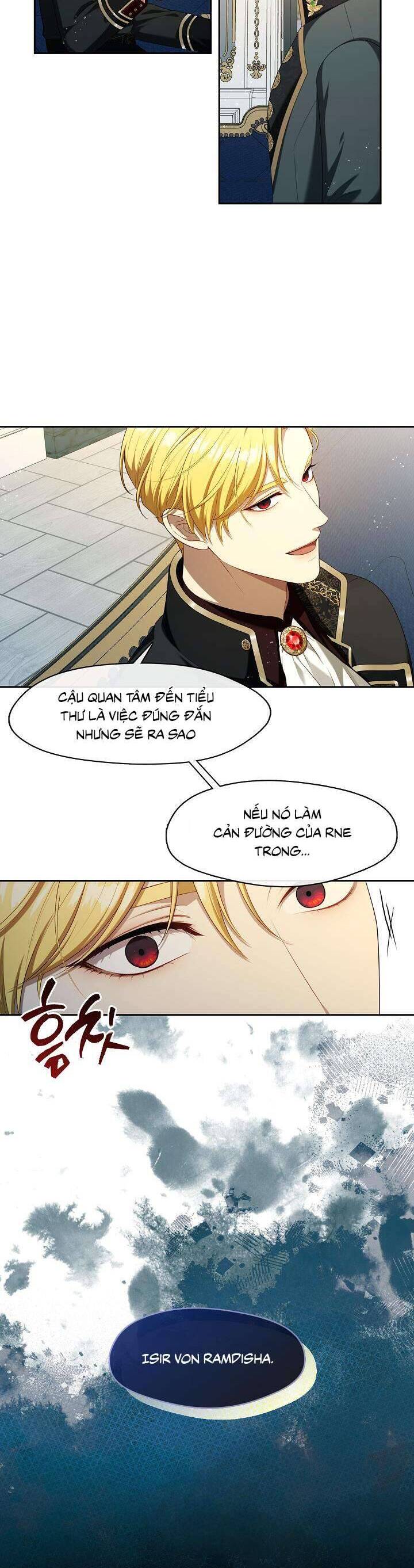 Thợ Săn Hạng S Không Muốn Trở Thành Ác Nữ Chap 41 - Next Chap 42