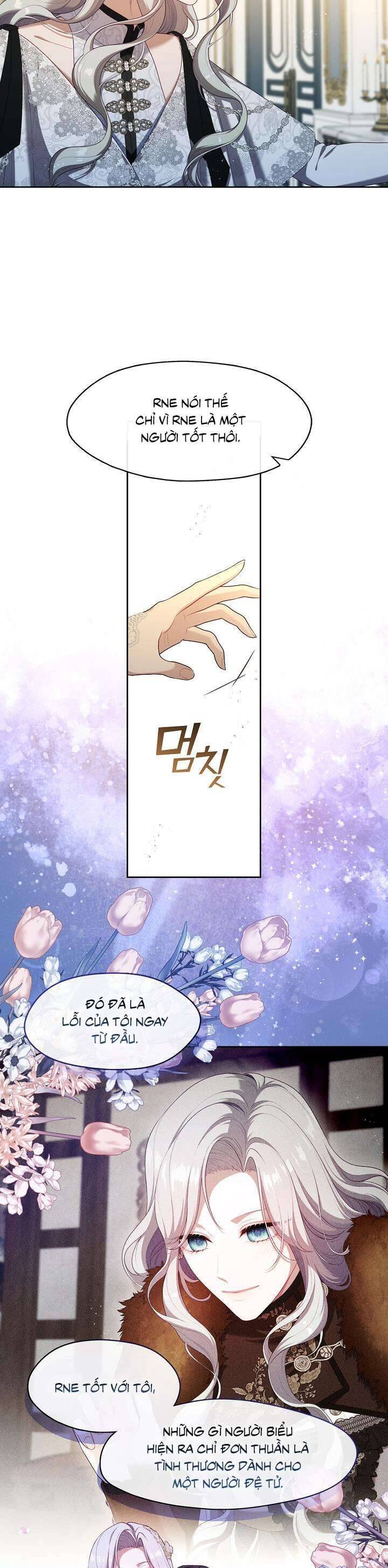 Thợ Săn Hạng S Không Muốn Trở Thành Ác Nữ Chap 41 - Next Chap 42