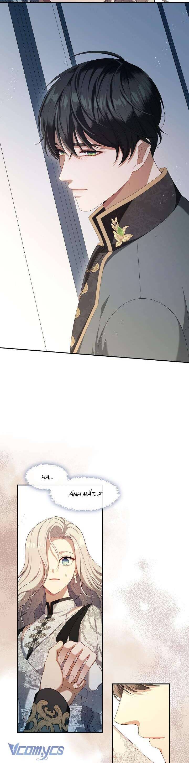 Thợ Săn Hạng S Không Muốn Trở Thành Ác Nữ Chap 41 - Next Chap 42