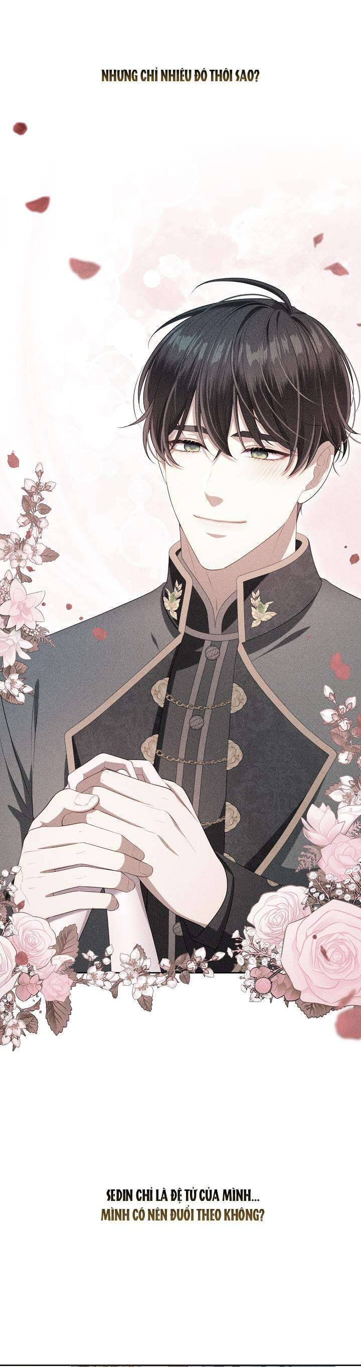 Thợ Săn Hạng S Không Muốn Trở Thành Ác Nữ Chap 41 - Next Chap 42