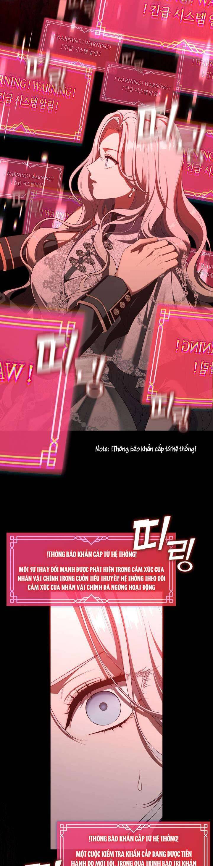Thợ Săn Hạng S Không Muốn Trở Thành Ác Nữ Chap 41 - Next Chap 42