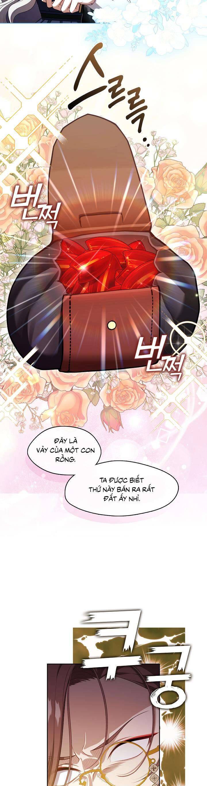 Thợ Săn Hạng S Không Muốn Trở Thành Ác Nữ Chap 43 - Next Chap 44