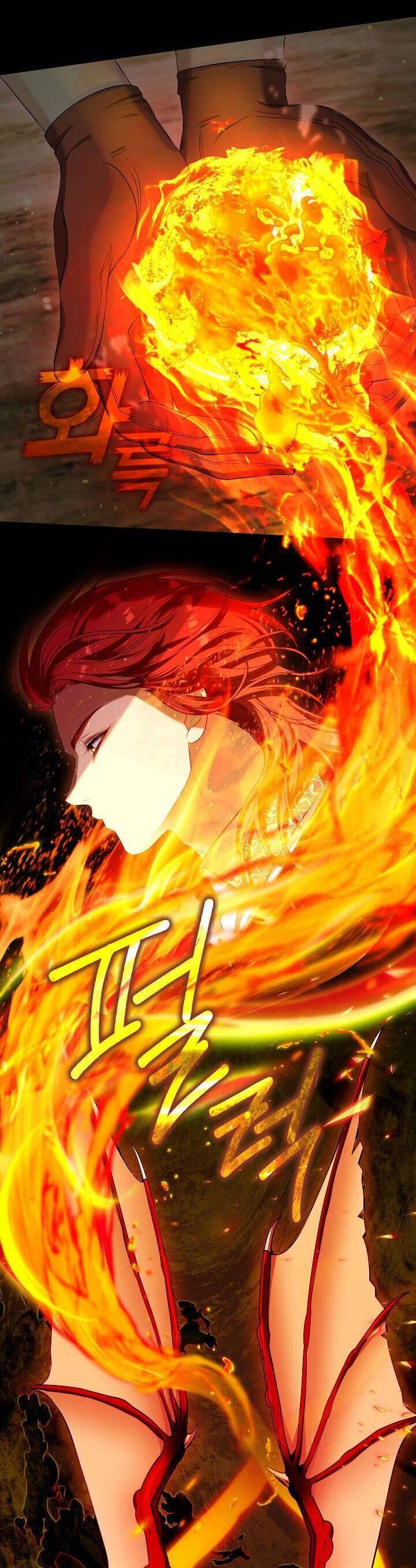 Thợ Săn Hạng S Không Muốn Trở Thành Ác Nữ Chap 43 - Next Chap 44