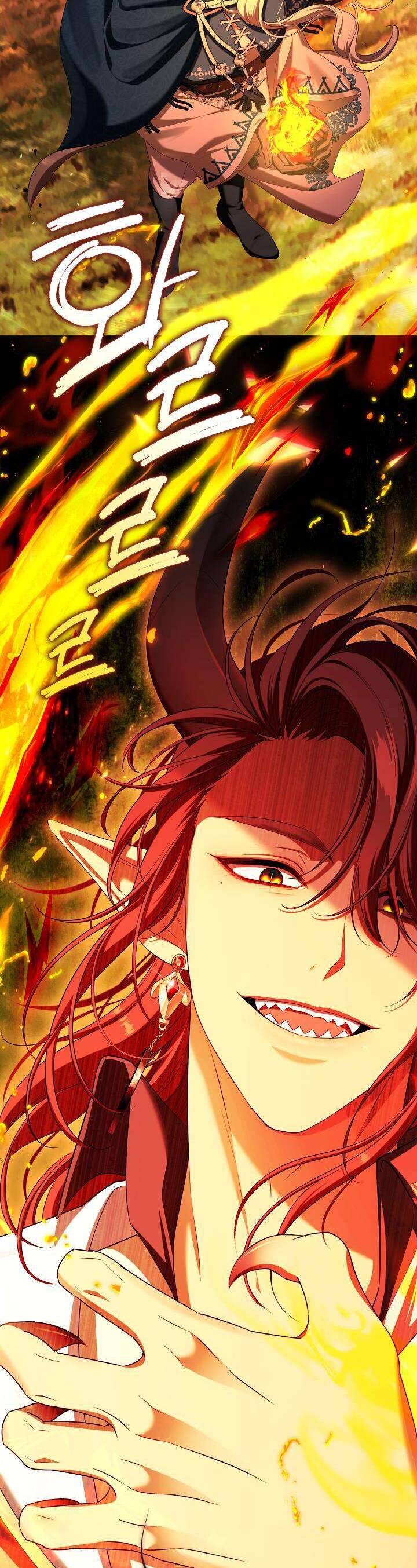 Thợ Săn Hạng S Không Muốn Trở Thành Ác Nữ Chap 43 - Next Chap 44