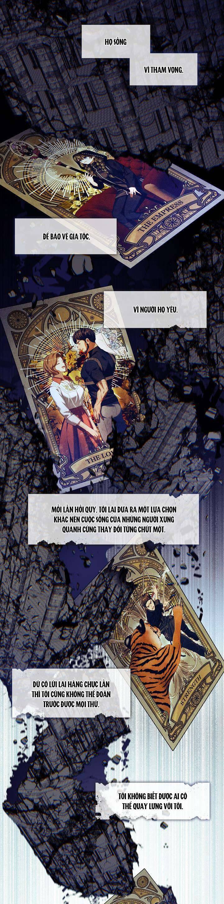 Thợ Săn Hạng S Không Muốn Trở Thành Ác Nữ Chap 42 - Next Chap 43