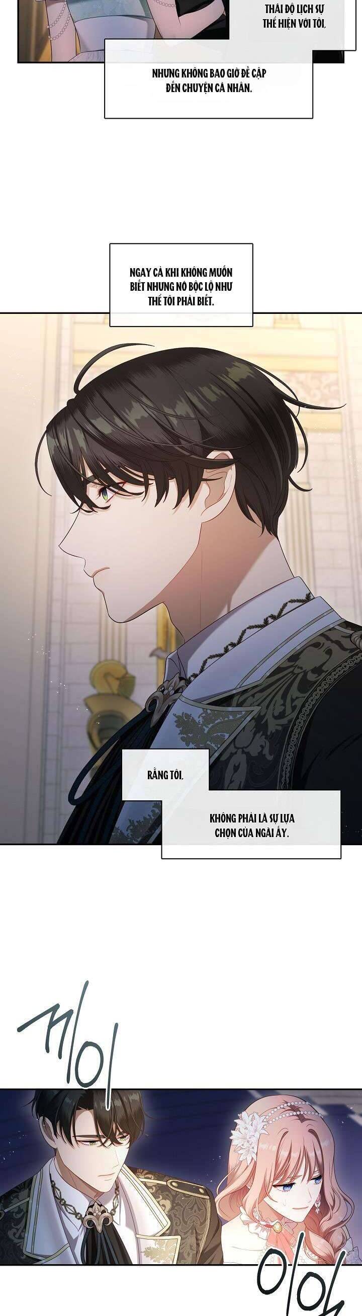 Thợ Săn Hạng S Không Muốn Trở Thành Ác Nữ Chap 44 - Next Chap 45