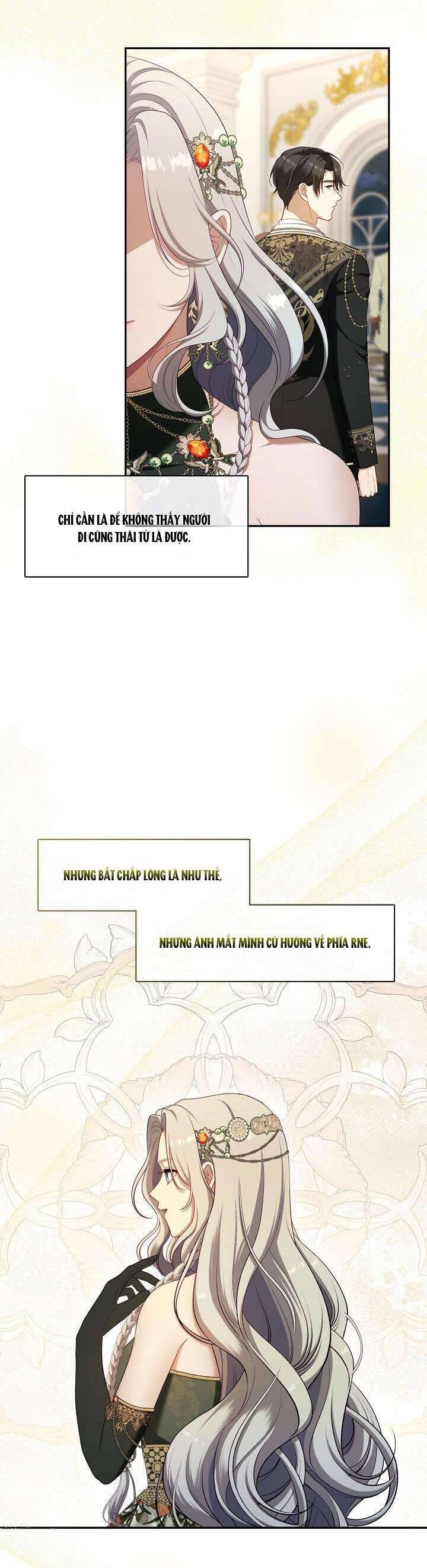 Thợ Săn Hạng S Không Muốn Trở Thành Ác Nữ Chap 44 - Next Chap 45