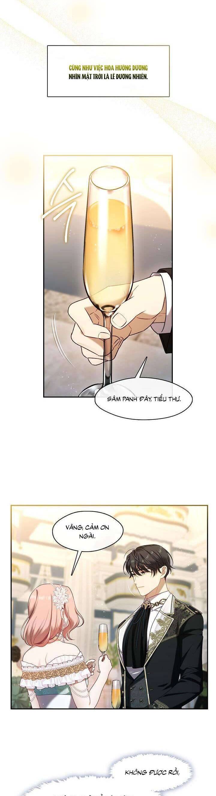 Thợ Săn Hạng S Không Muốn Trở Thành Ác Nữ Chap 44 - Next Chap 45