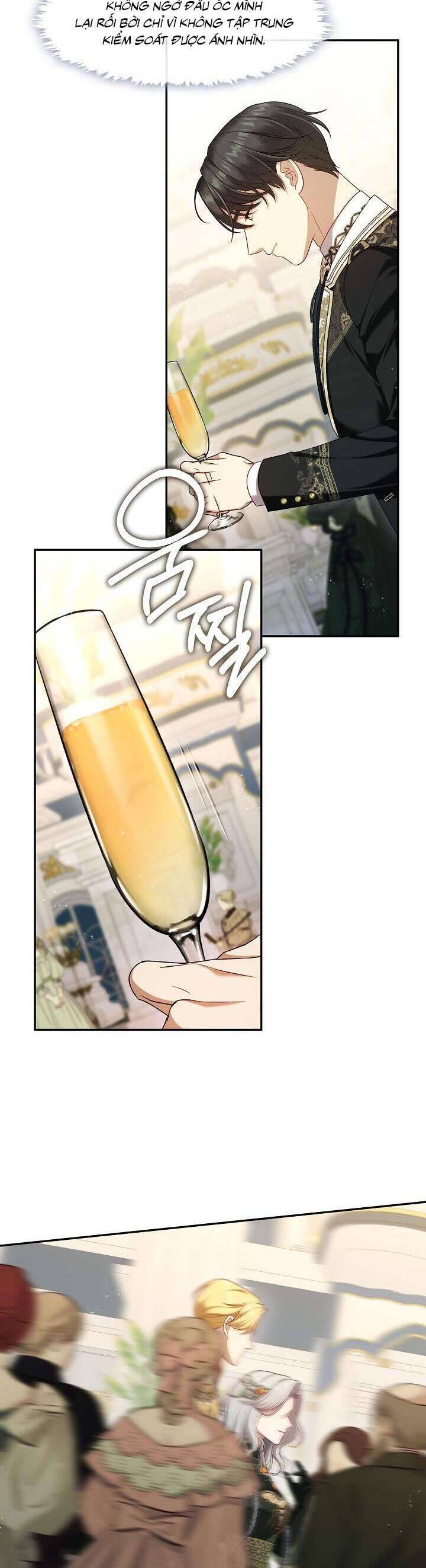 Thợ Săn Hạng S Không Muốn Trở Thành Ác Nữ Chap 44 - Next Chap 45