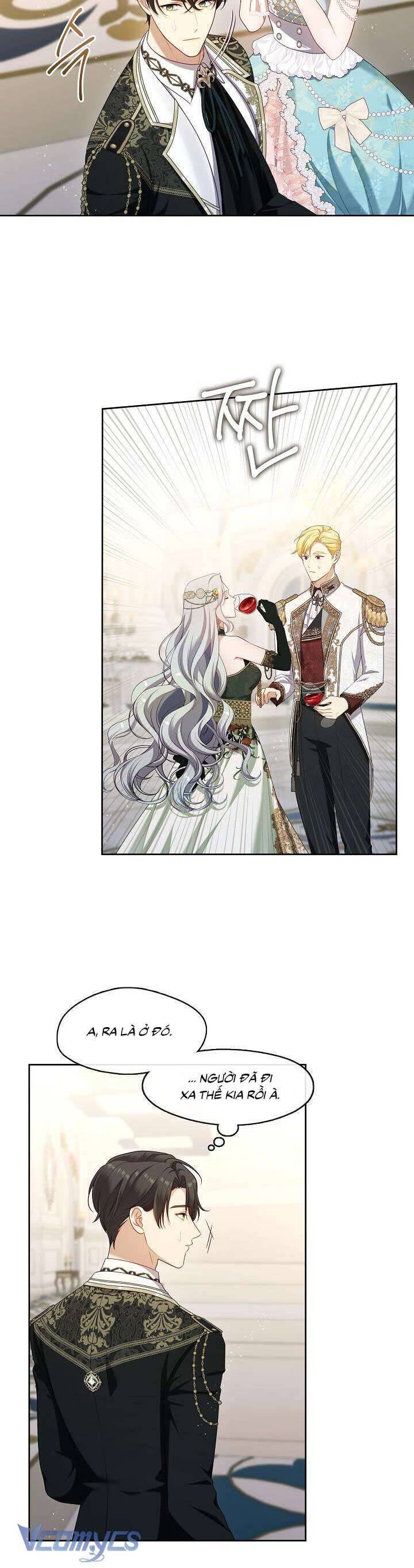 Thợ Săn Hạng S Không Muốn Trở Thành Ác Nữ Chap 44 - Next Chap 45