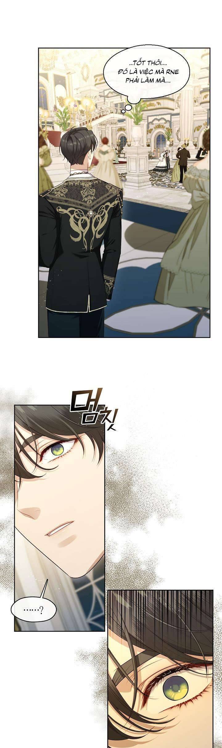 Thợ Săn Hạng S Không Muốn Trở Thành Ác Nữ Chap 44 - Next Chap 45