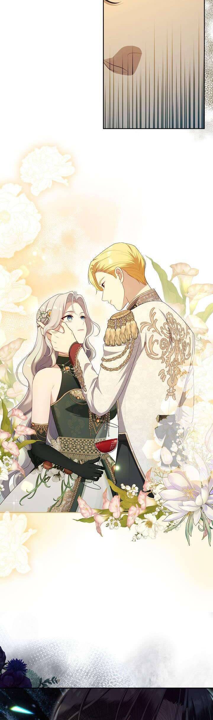 Thợ Săn Hạng S Không Muốn Trở Thành Ác Nữ Chap 44 - Next Chap 45