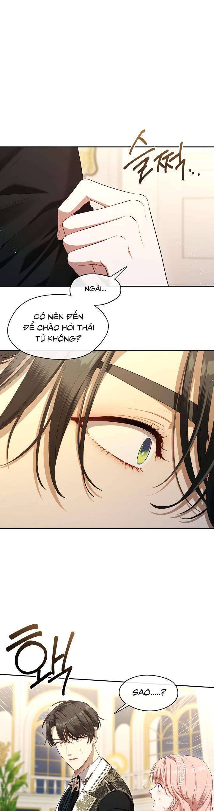 Thợ Săn Hạng S Không Muốn Trở Thành Ác Nữ Chap 45 - Next Chap 46