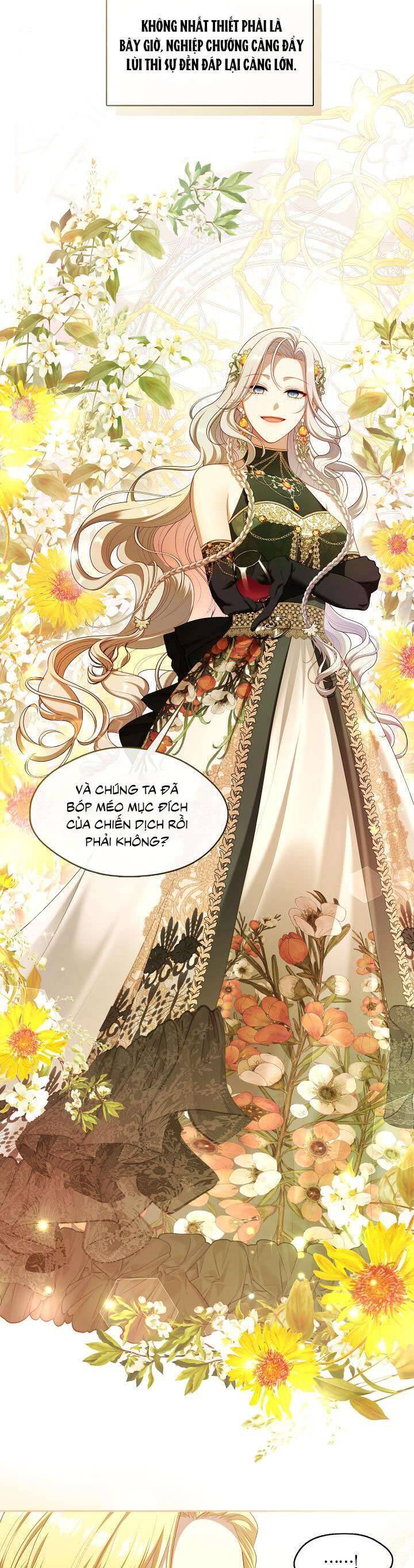 Thợ Săn Hạng S Không Muốn Trở Thành Ác Nữ Chap 45 - Next Chap 46