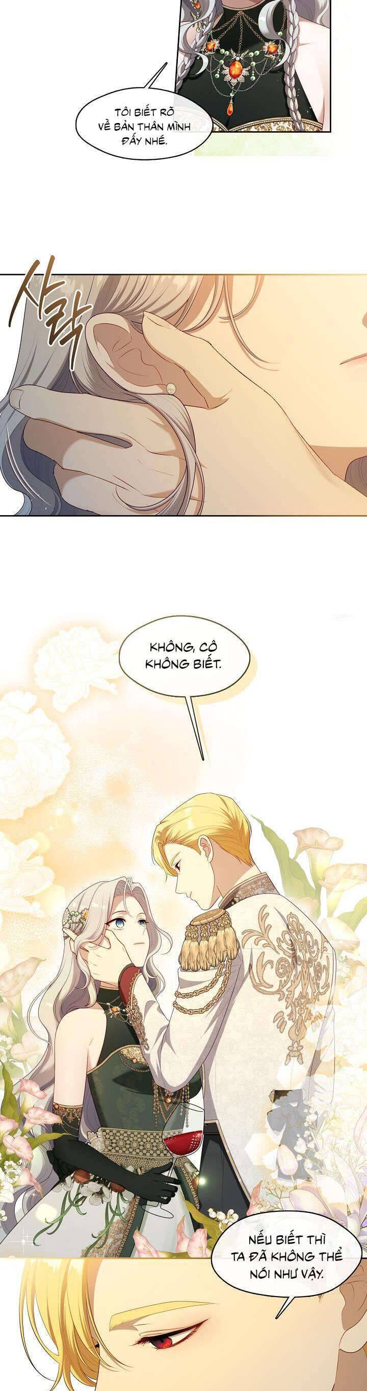 Thợ Săn Hạng S Không Muốn Trở Thành Ác Nữ Chap 45 - Next Chap 46